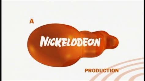 Image result for Nickelodeon Productions Audio Visual