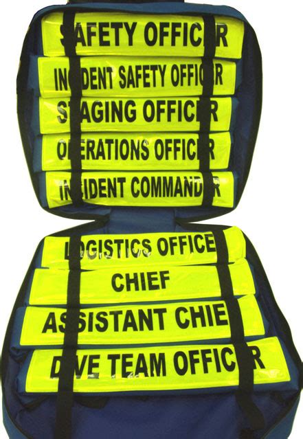 Image result for Incident Command Kit