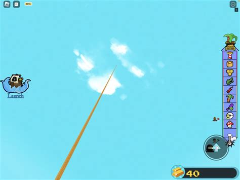 Image result for Babft Infinite Blocks Script