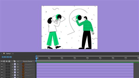 Image result for Vector Animation After Effects