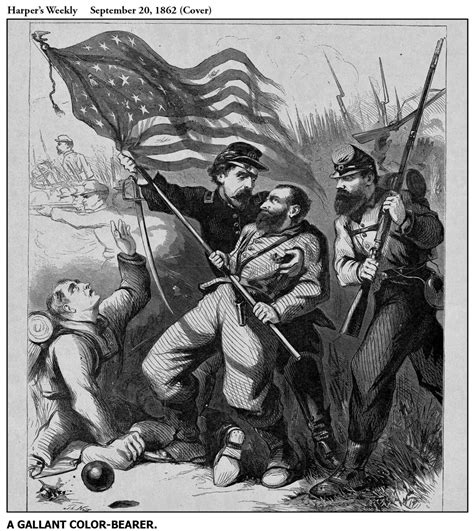 Cartoons | Civil War | Political Cartoonist | Thomas Nast