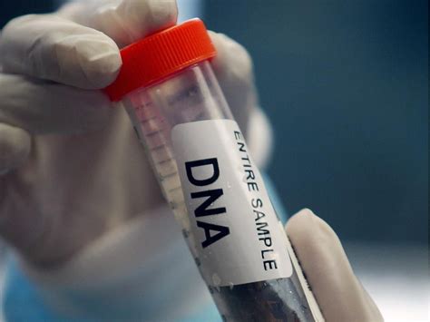DNA in Forensic Science 的图像结果