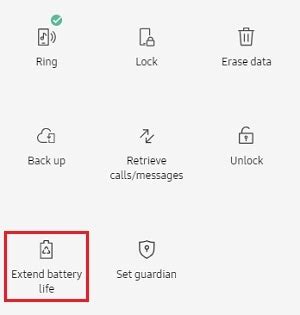 SmartThings Find: Use to locate, lock or wipe Samsung device | Samsung ...