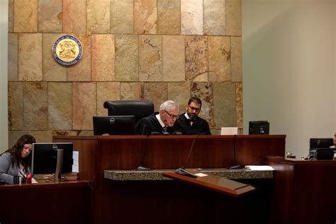 Alanah Faith Claflin appears in court for video arraignment - mlive.com