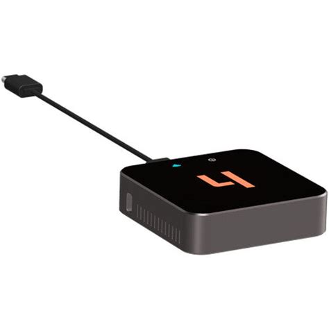 Buy in India HoverCam Orbit Recast Wireless USB Camera Adapter – Tanotis