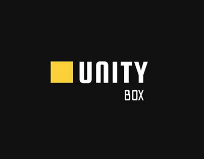 Image result for Unity Box Code