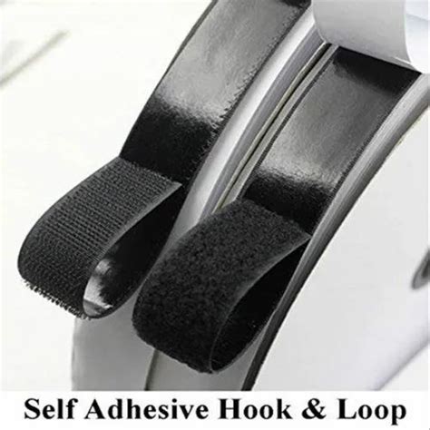 Hook and Loop Tape and velcro tape Manufacturer | Magic Fasteners Pvt ...
