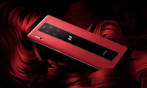 Porsche Design Huawei Mate 30 RS: prezzo, caratteristiche, uscita e ...