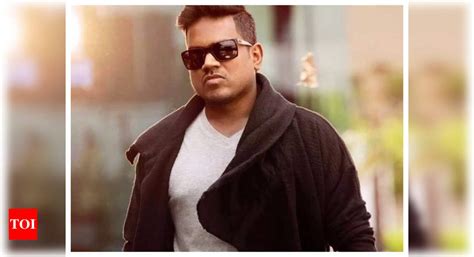 Yuvan Shankar Raja and Dhvani Bhanushali’s new Hindi track 'Candy ...