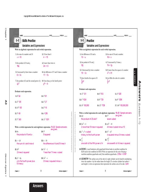 Image result for Mathswatch Algebra Answers