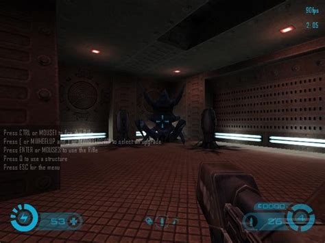 Download Tremulous 1.1 - Baixar para PC Grátis