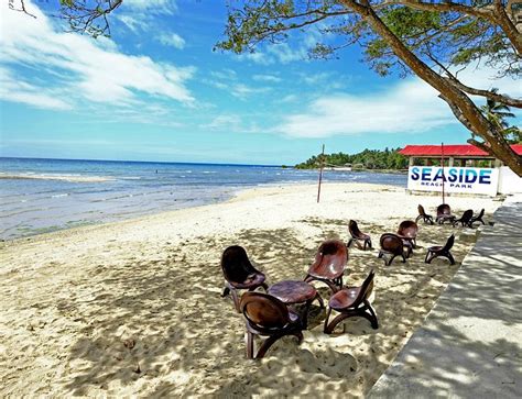 SEASIDE BEACH RESORT (Dimiao) - Hotel Reviews & Photos - Tripadvisor