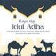 Entry #7 by MahadiHasanSaif for Create poster for Raya Haji | Freelancer