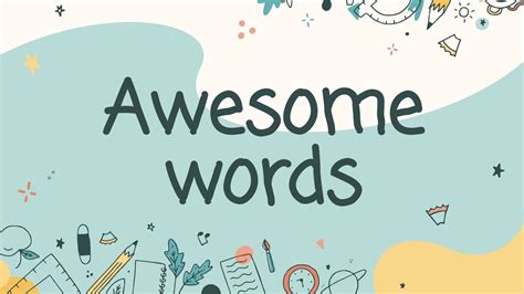 Image result for Vocabulary Lesson