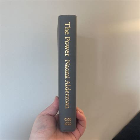 The Power by Naomi Alderman