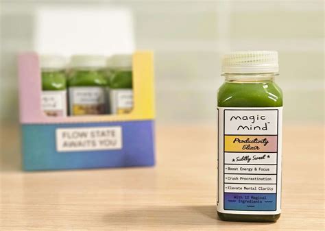 Magic Mind Review | A safe productivity booster? [2024]