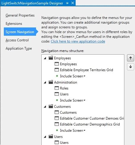 Creating a Navigation Bar Using Visual Studio 的图像结果