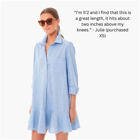 17 Best Petite Linen Dresses That You Won't Have To Tailor – topsfordays