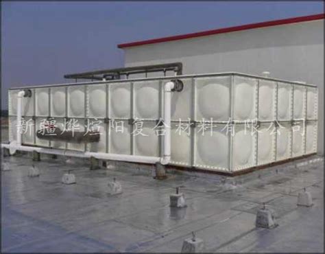 哈密玻璃钢水箱-新疆烨煊阳复合材料有限公司