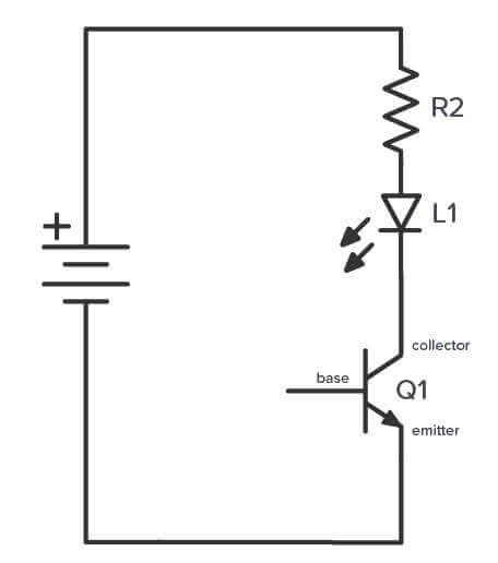 Image result for Basic Transistor Circuts