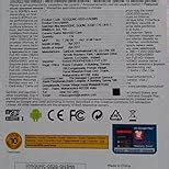 SanDisk Ultra 32GB UHS-I Class 10-Micro SD Memory Card (SDSQUNC-032G ...