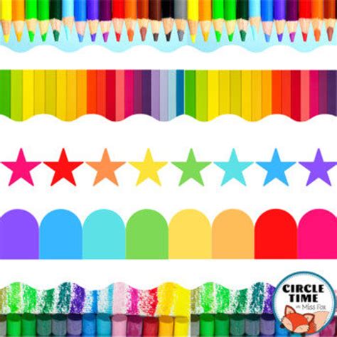 Free Printable Bulletin Board Borders Template at Cheryl Franklin blog