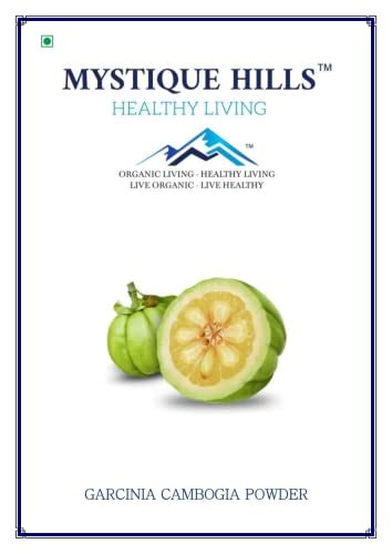 Amazon.in Bestsellers: The most popular items in Garcinia Cambogia