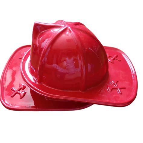 Junior Firefighter CUSTOM FIRE HATS