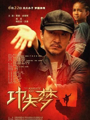 Kung fu Cop (TV Series 2020-2020) — The Movie Database (TMDB)