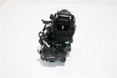 Motor ZS172FMM-3A Alfarad R6, A7 - RADX SHOP