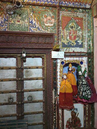 Sone Chandi Ki Haveli (Jhunjhunu) - 2021 What to Know Before You Go ...