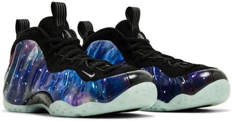 Buy Air Foamposite One 'Galaxy' 2025 at Dawntown
