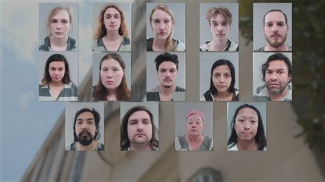 New details released following the attack at an ICE detention center in ...