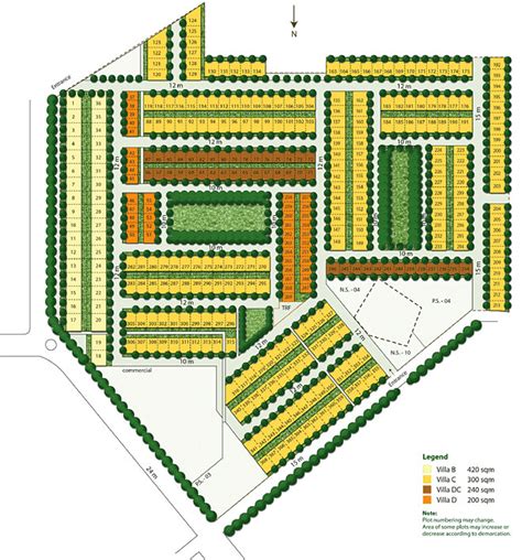Unitech Espace Premiere Villas | Villas In Gurgaon | Villas On Golf ...