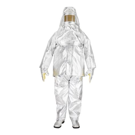 Kevlar Fire Safety Suits Manufacturer, Arc Defence Suits Supplier in Mumbai