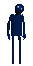 Image result for Nightmare Baldi