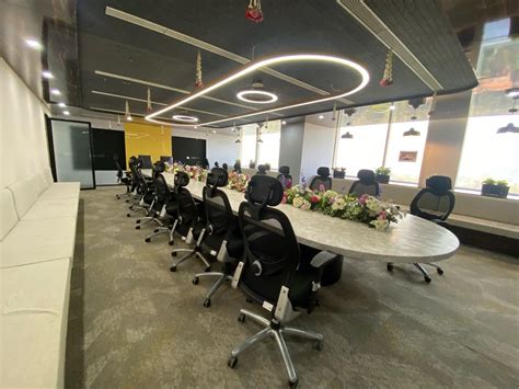 Corporate Project