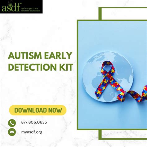 Home - Autism Spectrum Disorder Foundation | My ASDF