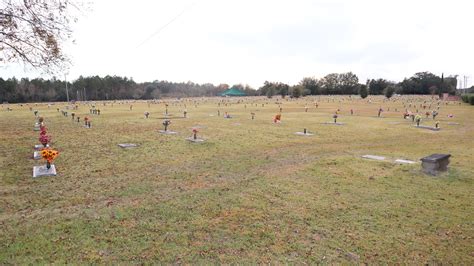 Serene Memorial Gardens | Holder-Wells Funeral Home - Moss Point, MS