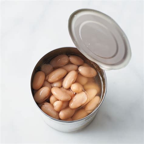 Canned White Beans Nutrition Facts at Bella Pflaum blog