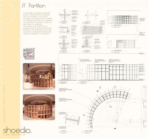 A Shoedio : Sneaker Customization Firm | CEPT - Portfolio