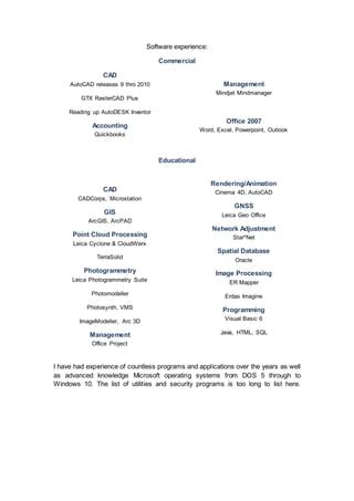 Image result for What Is Module Breakdown