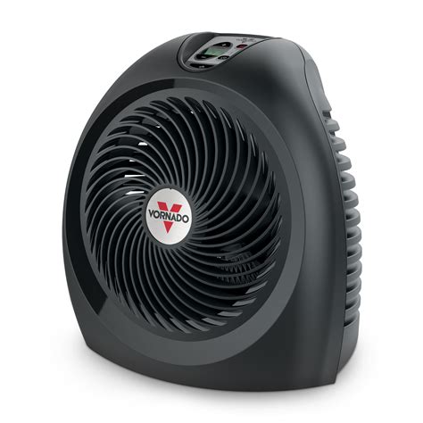 Vornado AVH2 Advanced Whole Room Heater with Automatic Climate Control ...