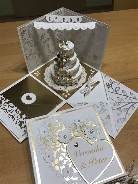 Image result for Explosion Box Card Tutorial