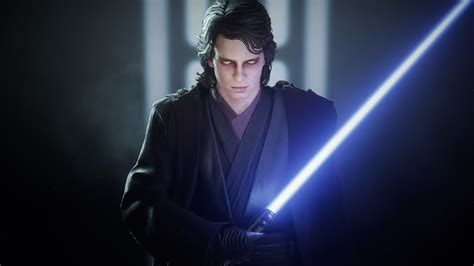 Anakin Sith Eyes (Better Screenshot lol) : r/StarWarsBattlefront