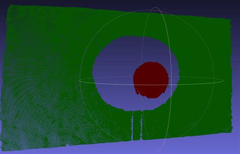Image result for MeshLab Volume Measurement