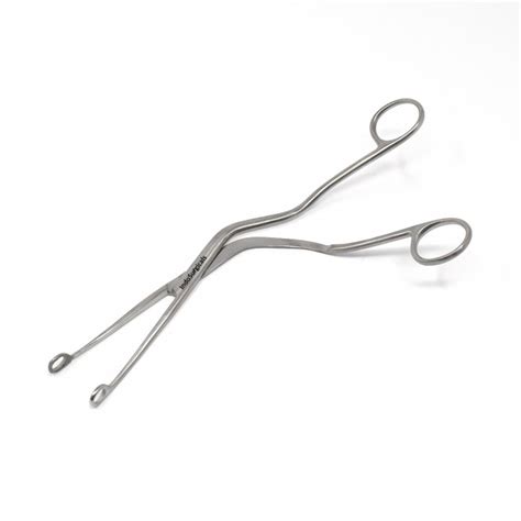 Buy Magill Catheter Forceps Paediatric, Child & Adult Online at Best Price