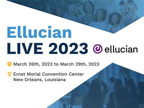 Ellucian Live 2023 | ProcessMaker
