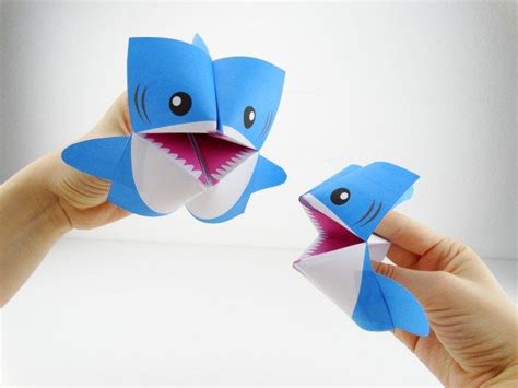 paper crafts simple