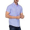 U-TURN Casual Shirt for Men| Latest Half Shirt for Men| Shirt for Men ...